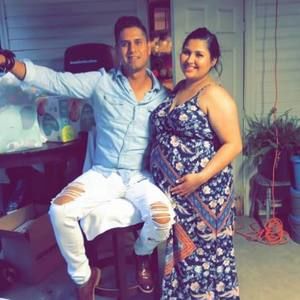 Meet your Posher, Humberto regalado